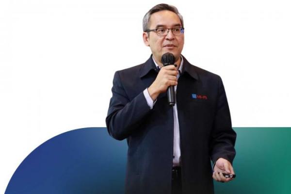 Tekan UKT, Perguruan Tinggi Diminta Cari Sumber Dana Lain Secara Mandiri