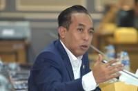 Anggota Komisi V DPR RI Mori Hanafi (Foto: Fraksi NasDem)