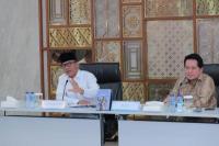 Kemendes PDT Gandeng BRI untuk Perluas Pemberdayaan Masyarakat Desa