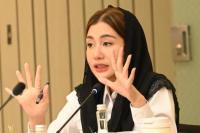 Anggota DPR RI Novita Hardini (Foto: Ist)
