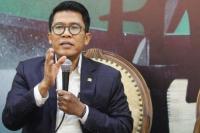 Ketua Komisi XI DPR RI, Muhammad Misbhakun. (Foto: Dok. Berita Satu)