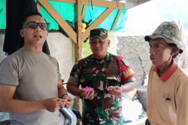 Apa Itu Babinsa? Ini Tugas dan Fungsinya