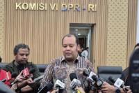 Wakil Ketua Komisi XI DPR RI, Mohamad Hekal (Foto: Dok Ist/Jurnas.com)