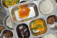 Menu Makan Gizi Gratis (Foto: BGN)