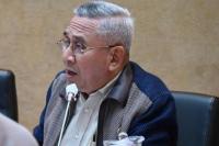 Anggota Komisi IX DPR RI, Achmad Ruchyat (Foto: Ist)