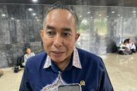 Anggota Komisi V DPR RI, Mori Hanafi (Foto: Dok. Ist)