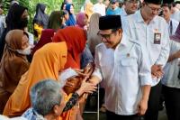 Menteri Koordinator Pemberdayaan Masyarakat (Menko PM) A. Muhaimin Iskandar (Foto: Ist)