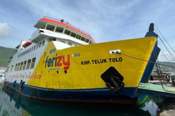 Libur Lebaran, 1,67 Juta Orang Diperkirakan Padati Ketapang Gilimanuk