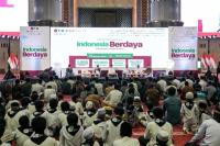 Kemenko PM memperkuat konsolidasi pemberdayaan masyarakat pascabencana di Sumatera melalui peluncuran Program Gerakan Indonesia Berdaya (Foto: Ist)