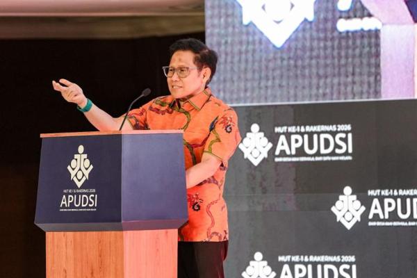 Menko PM Sebut Pemberdayaan Desa Kunci Pertumbuhan Ekonomi Indonesia