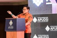 Menteri Koordinator Pemberdayaan Masyarakat (Menko PM) A. Muhaimin Iskandar (Foto: Ist)