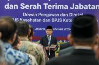 Menteri Koordinator Pemberdayaan Masyarakat, A. Muhaimin Iskandar (Foto: Ist)