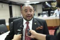 Anggota Komisi III DPR, Habib Aboe Bakar Al Habsyi. (Foto: Ist)