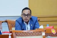Wakil Ketua Komisi III DPR RI dari Fraksi PKB, Mohammad Rano Alfath (Foto: Dok. Ist)