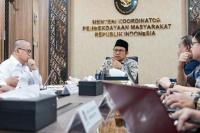 Menteri Koordinator Pemberdayaan Masyarakat, A. Muhaimin Iskandar (Foto: Ist)