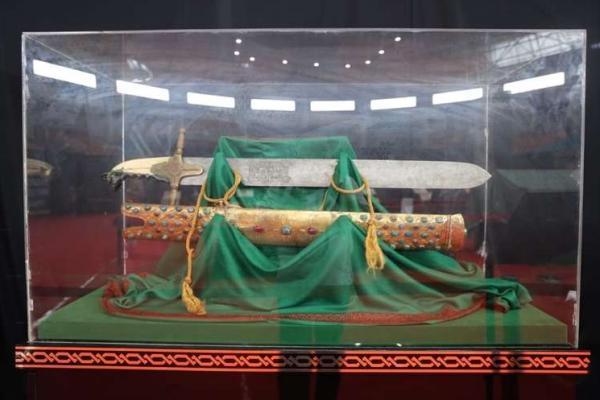 Pemkab Bogor Pamerkan 75 Artefak Nabi Muhammad, Dibuka untuk Umum