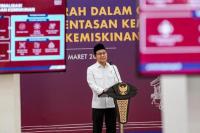 Menteri Koordinator Pemberdayaan Masyarakat (Menko PM) A. Muhaimin Iskandar (Foto: Ist)
