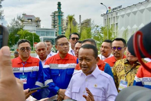 Harga Minyak Dunia Meroket, Pertalite Dipastikan Tidak Naik