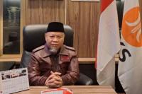 Anggota Komisi VIII DPR RI, Surahman Hidayat (Foto: Ist)