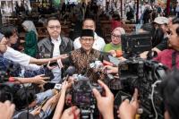 Menteri Koordinator Pemberdayaan Masyarakat, A. Muhaimin Iskandar (Foto: Ist)