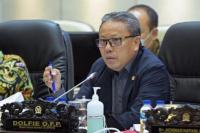 Wakil Ketua Komisi XI DPR, Dolfie OFP (Foto: Ist)