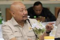 Anggota Komisi IV DPR RI, Sumail Abdullah (Foto: Ist/Jurnas.com)