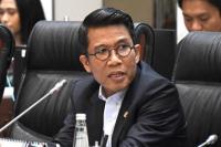 Ketua Komisi XI DPR RI, Mukhamad Misbakhun (Foto: Ist)
