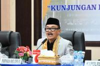Wakil Ketua MKD DPR RI, Agung Widyantoro (Foto: Ist/Jurnas.com)
