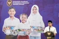 Menteri Koordinator Pemberdayaan Masyarakat, A. Muhaimin Iskandar (Foto: Humas Kemenko PM)