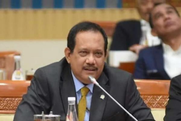Anggota Komisi III DPR RI Fraksi Golkar, Rikwanto (Foto: Dok. Ist) 