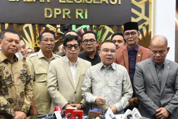 Ini Rincian 12 Poin RUU PPRT yang Telah Disahkan DPR