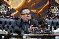 Wakil Ketua Baleg DPR RI, Iman Sukri (Foto: Ist/Jurnas.com)