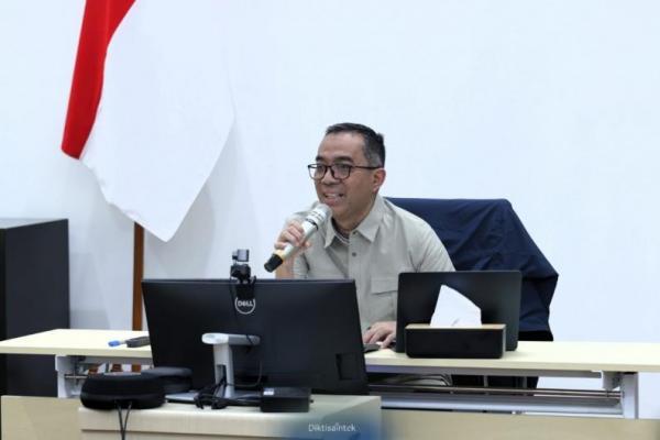 Cegah Kekerasan di Kampus, Mendiktisaintek Minta Penguatan Satgas PPKPT