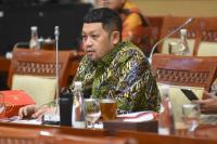 Anggota Komisi III DPR RI, Abdullah (Foto: Dok. Parlementaria)