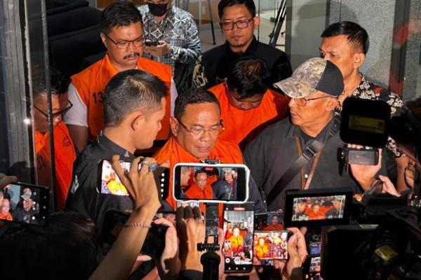 Sudewo Kena Dua Perkara Korupsi, KPK Bawa Ke Penuntutan
