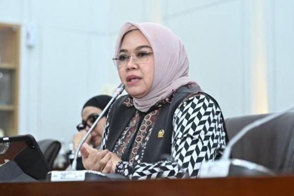 Anggota Komisi VI DPR RI, Ida Nurlaela Wiradinata (Foto: Jurnas/Ist) 