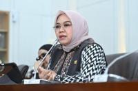 DPR Minta PLN Beri Kompensasi atas Padamnya Listrik Massal di Sumatra