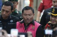 Mantan Wakil Kepala Badan Gizi Nasional (BGN) Sony Sonjaya jadi tersangka korupsi MBG (Foto: Ist)