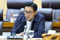 Anggota Komisi VII DPR RI, Andhika Satya Wasistho (Foto: Ist)