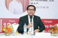 Rekomendasi Komnas HAM, Marinus Gea Dorong Penguatan Sistem Check and Balance dalam Program MBG