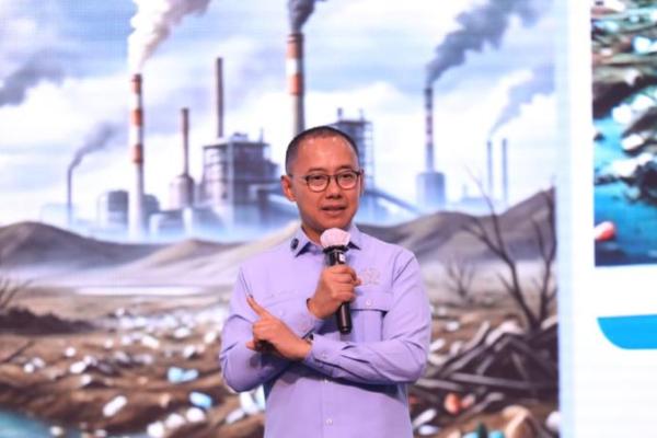 Eddy Soeparno: Peristiwa Pemadaman Bergilir Harus Jadi Evaluasi Terhadap Ketahanan Energi Nasional
