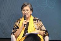 Wakil Ketua MPR, Lestari Moerdijat. (Foto: Humas MPR)