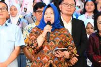 Pelaksana Tugas (Plt.) Sekretaris Jenderal MPR RI Siti Fauziah, S.E., M.M. (Foto: Dok MPR RI)