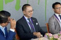 Wakil Ketua MPR, Eddy Soeparno. (Foto: Humas MPR)
