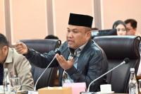 Wakil Ketua Komisi XIII DPR RI Sugiat Santoso. (Foto: Dok DPR)