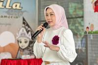 Anggota DPR RI Komisi VIII Atalia Praratya. (Foto: antara)