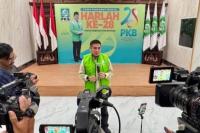 Anggota Komisi I DPR RI Syamsu Rizal Marzuki Ibrahim. (Foto: Ist)