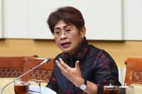 DPR Menyoroti Ketimpangan Pertumbuhan Ekonomi di Daerah Kepulauan