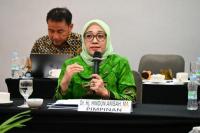 Gelar FGD, BP MPR Dalami Desentralisasi Berbasis Kapasitas dan Dampak