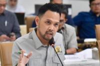 Anggota Komisi VI DPR RI Rivqy Abdul Halim. (Foto: Dok DPR)